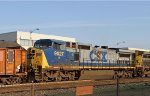 CSX 9027